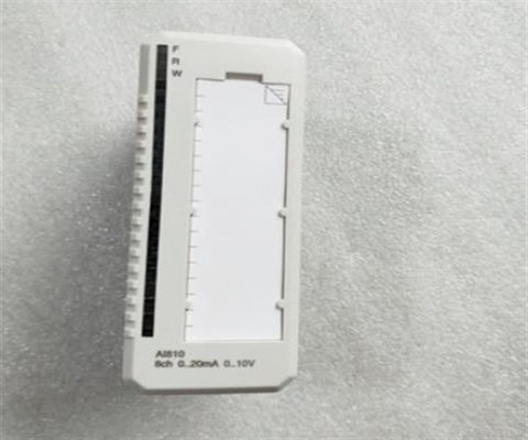 ABB AO815 3BSE052605R1 S800 Module de sortie I/O analogique Module d'amplificateur numérique