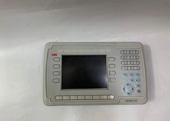 ABB PP826A 3BSE042244R3 Panel de commande ABB Entrée de commande sans potentiel