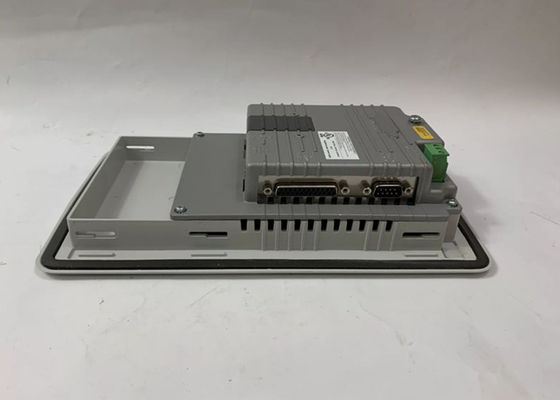 ABB PP826A 3BSE042244R3 Panel de commande ABB Entrée de commande sans potentiel