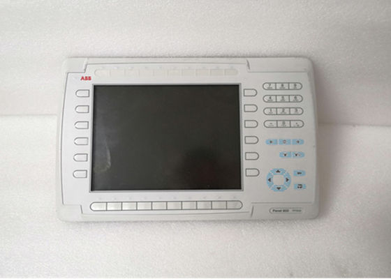 ABB PP846 3BSE042238R1 Systèmes d'automatisation industrielle PANEL 800-PP846 PANEL prédétenu