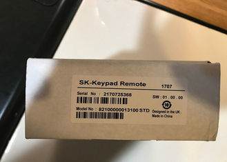 Nouvelles techniques de contrôle Nidec Commander SK-Keypad télécommande 82100000013100STD Montage du panneau