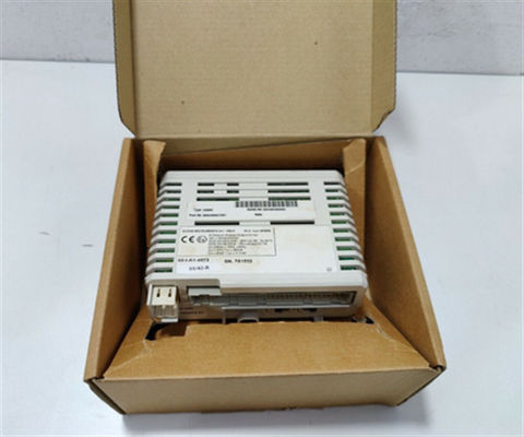 AO890-3BSC690072R1 Module de sortie analogique Sortie de signal analogique haute précision