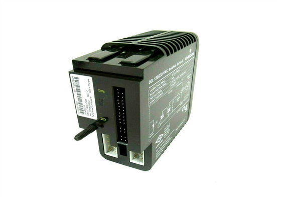 Module d'alimentation d'Emerson KJ3209X1-BA1 toute nouvelle boîte originale