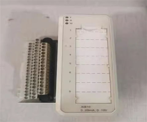 ABB AO895 3BSC690087R1 Sortie analogique Module d'amplificateur numérique nouveau et bon marché