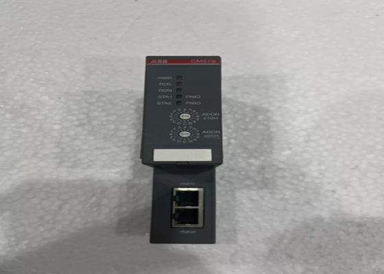 ABB CM579-PNIO 1SAP170901R0101 Module de communication