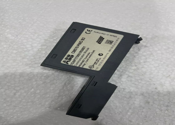 ABB CM579-PNIO 1SAP170901R0101 Module de communication