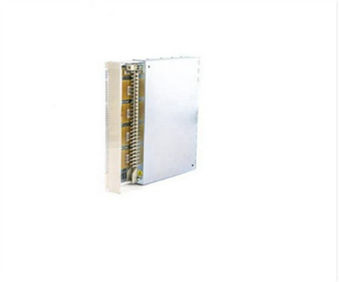 ABB DI810 3BSE008508R1 Module d'entrée numérique Servo Amplificateur