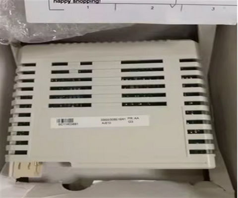 ABB DI810 3BSE008508R1 Module d'entrée numérique Servo Amplificateur