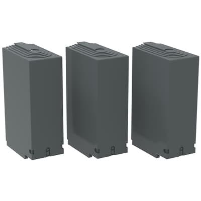 ABB OTS400G1L/3 1SCA022736R8840 Déconnectez le terminal du commutateur
