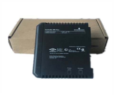 ABB DI814 3BUR001454R1 Module d'entrée numérique pour une surveillance et un contrôle fiables