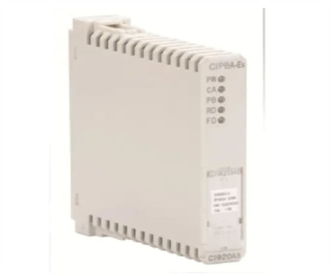 ABB DI814 3BUR001454R1 Module d'entrée numérique pour une surveillance et un contrôle fiables
