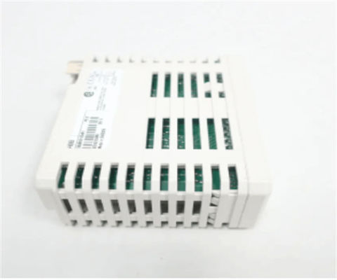 ABB DI814 3BUR001454R1 Module d'entrée numérique pour une surveillance et un contrôle fiables