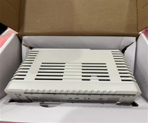 Nouveau module d'amplificateur numérique ABB DI820