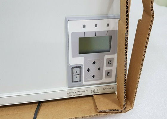 Le dispositif doit être équipé d'un dispositif de détection de la pollution atmosphérique et d'un dispositif de détection de l'humidité.