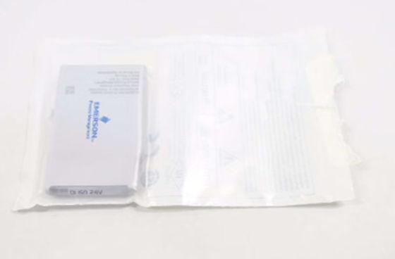 Emerson DI ISO 24V KL3005X1-BA1 DI 12P5344X052 Charme isolé