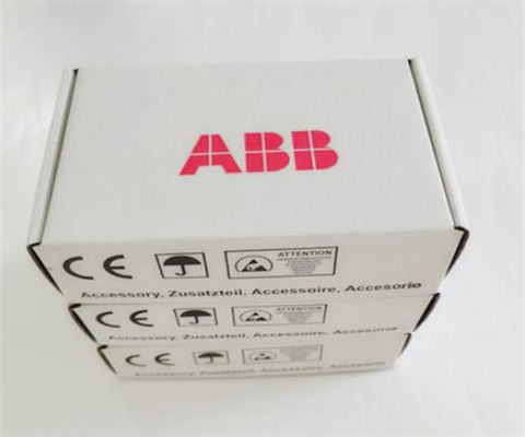 ABB DI890 3BSC690073R1 Module d'entrée numérique surtension