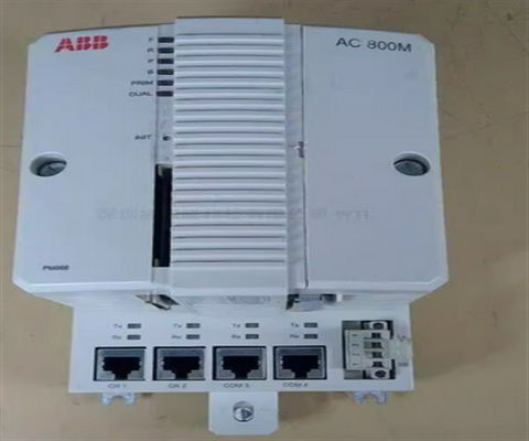 ABB DI890 3BSC690073R1 Module d'entrée numérique surtension