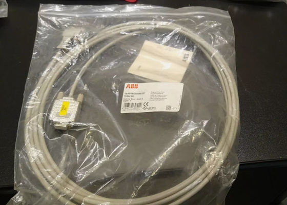 ABB TK502 1SAP180200R0101 AC500, câble de programmation D-Sub terme bloc de 5m de longueur