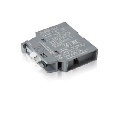 ABB 3HAC039834-001 Bloc de contact auxiliaire Pièces détachées 0,04 kg