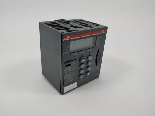 ABB PM590-ARCNET 1SAP150000R0261 AC500 Module du processeur Mémoire de 2 Mo
