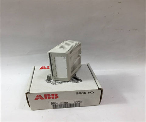 Le module de sortie numérique ABB DO815 S800