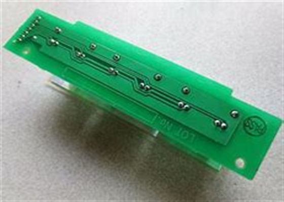 Yaskawa YPCT31434-2B Conception 5PCB Détecteur de courant pour onduleur