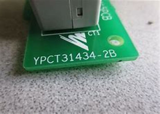Yaskawa YPCT31434-2B Conception 5PCB Détecteur de courant pour onduleur