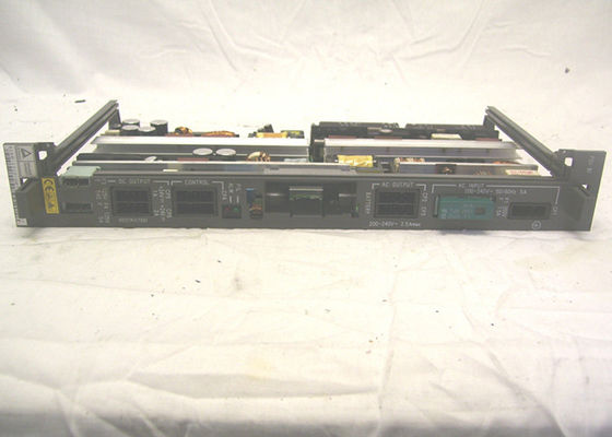 GE A16B-1212-0871 PCB, POWER SUPPLY B1 Unité d'entrée/sortie du système de commande CNC