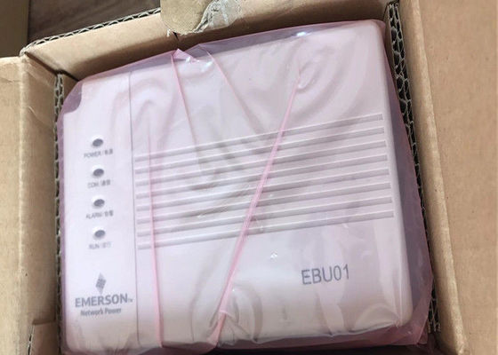 Nidec Techniques de contrôle Détecteur de batterie EBU01 15W