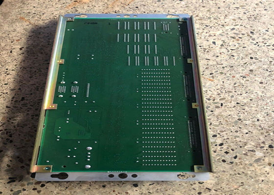 GE A16B-2200-0660 Fanuc Les opérateurs du panneau de connexion de l'unité d'exploitation de la liaison I/O PCB