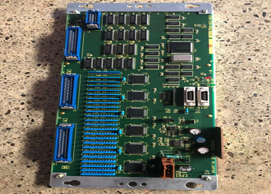 GE A16B-2200-0660 Fanuc Les opérateurs du panneau de connexion de l'unité d'exploitation de la liaison I/O PCB