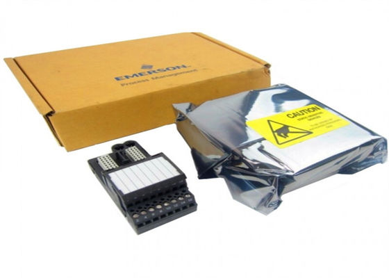 Deltav Emerson VE4003S7B1 Module d'alimentation tout neuf dans la boîte