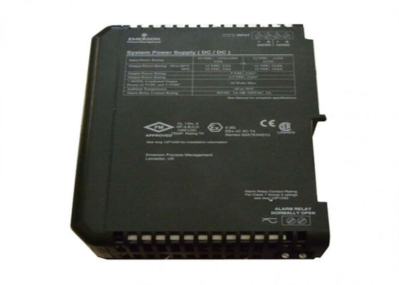 Deltav Emerson VE4003S7B1 Module d'alimentation tout neuf dans la boîte