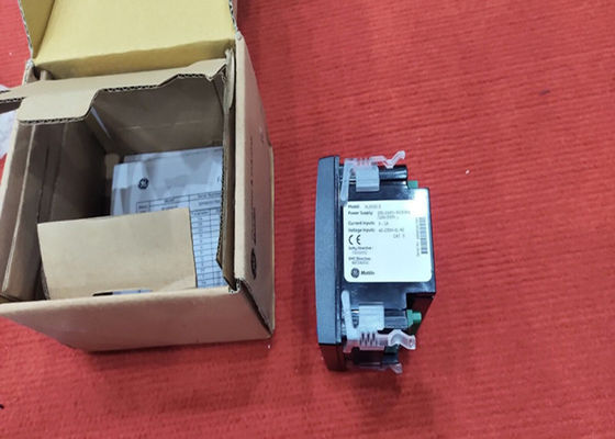 GE EPM 5500P SYSTÈME DE METRE DE L'APPORTÉS Un compteur de puissance multifonction avec des caractéristiques de qualité de l'énergie