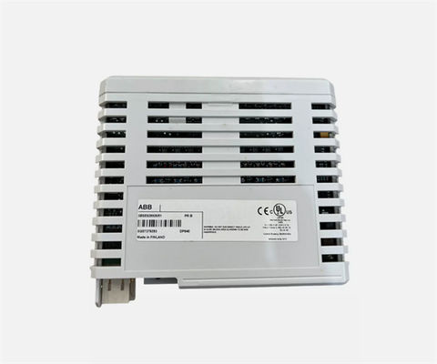 ABB 3BSE028926R1 Module de compteur d'impulsions supplémentaire DP840