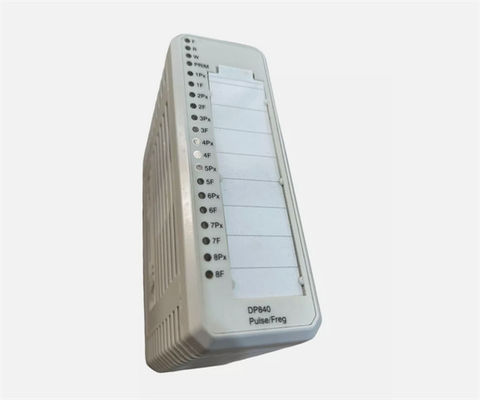 ABB 3BSE028926R1 Module de compteur d'impulsions supplémentaire DP840