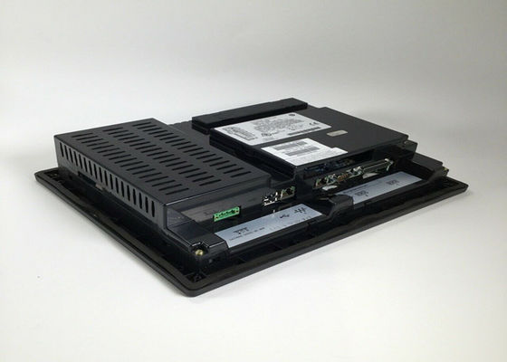 GE IC754VSI12CTD ES1222R IC754VGF12CTD alimenté par un câble d'alimentation 12 ou 24 VDC