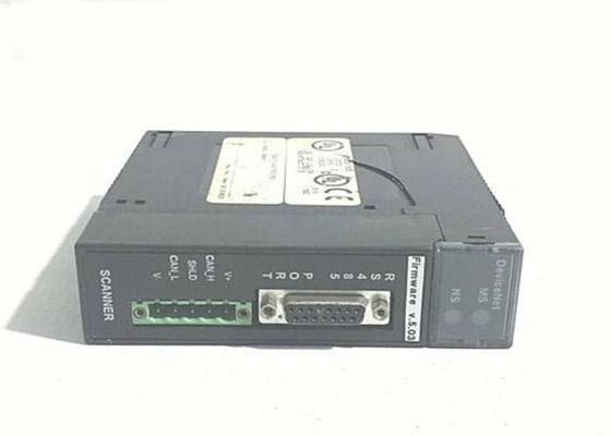 GE HE693DNT250 PLC I/O DeviceNet Master module, Produit d'automatisation