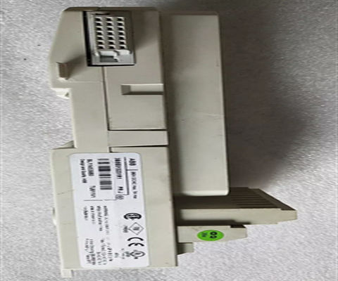 3BSE013231R1 ABB - TU811V1 ABB 8 Module compact à 250 V avec un canal