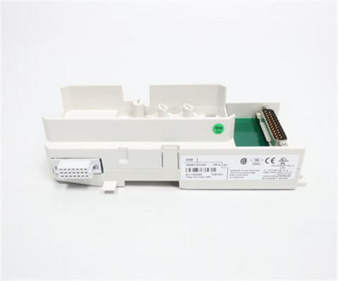 Abb 3bse013232r1 Tu812v1 S800 Unité de terminaison de modules I/O compacts Plc et Dcs Parties et accessoires