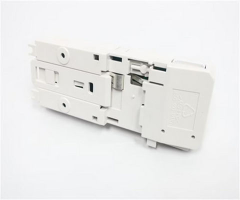Abb 3bse013232r1 Tu812v1 S800 Unité de terminaison de modules I/O compacts Plc et Dcs Parties et accessoires