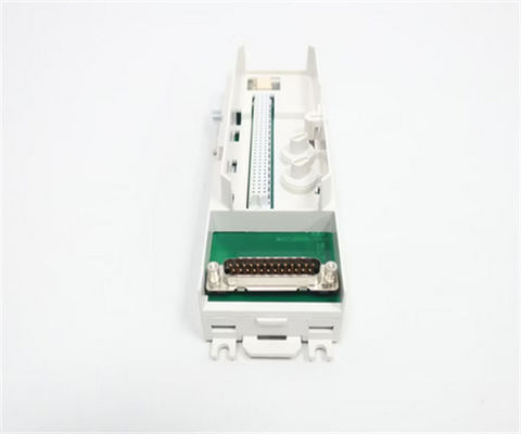Abb 3bse013232r1 Tu812v1 S800 Unité de terminaison de modules I/O compacts Plc et Dcs Parties et accessoires