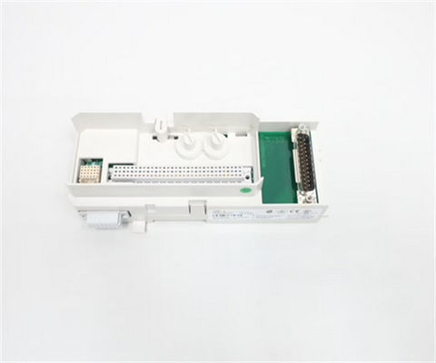 Abb 3bse013232r1 Tu812v1 S800 Unité de terminaison de modules I/O compacts Plc et Dcs Parties et accessoires