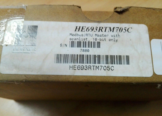 Module de communication GE Fanuc HE693RTM705C Module de communication GE Fanuc