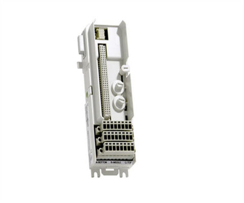 ABB 3BSE036714R1 TU8138 Unité de terminaison de module compact à 250 V pour S800 I/O