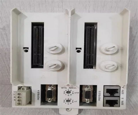 ABB 3BSE013235R1 TU831V1 Module d'alimentation électrique redondant nouveau et original