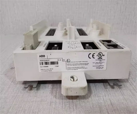 ABB 3BSE013235R1 TU831V1 Module d'alimentation électrique redondant nouveau et original