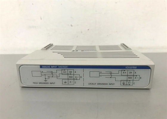 1C31227G02 Module numérique I O Emerson tout neuf dans la boîte d'origine