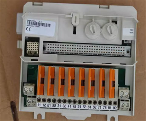 ABB TU835V1 MTU 3BSE013236R1 Bloc terminal étendu 8 canaux 50 V