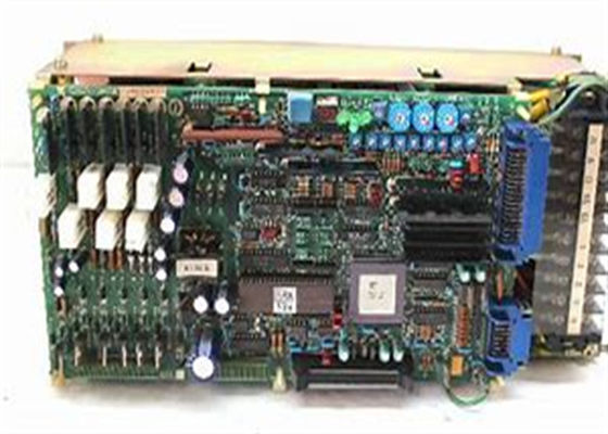 200V Yaskawa CACR-SR15SZ1SDY77 AC Servo entraîneurs nouvelle boîte d'origine